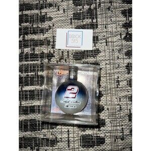 Rusty Wallace #2 Christmas Ornament Holiday Winner's Circle Brand NASCAR New